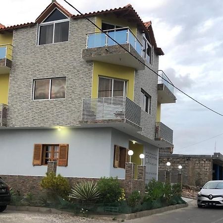 Dunas De Areia Preta Ribeira da Prata Ngoại thất bức ảnh