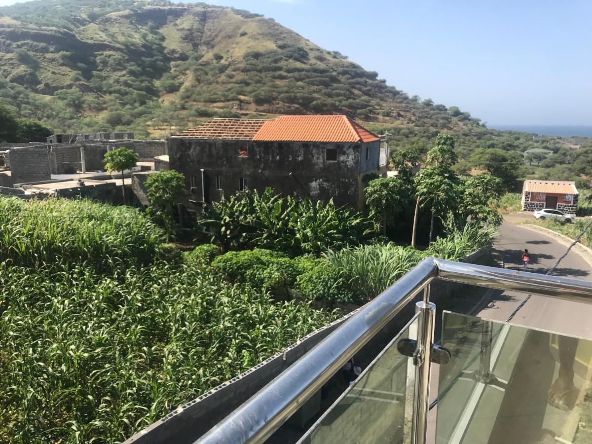 Dunas De Areia Preta Ribeira da Prata Ngoại thất bức ảnh