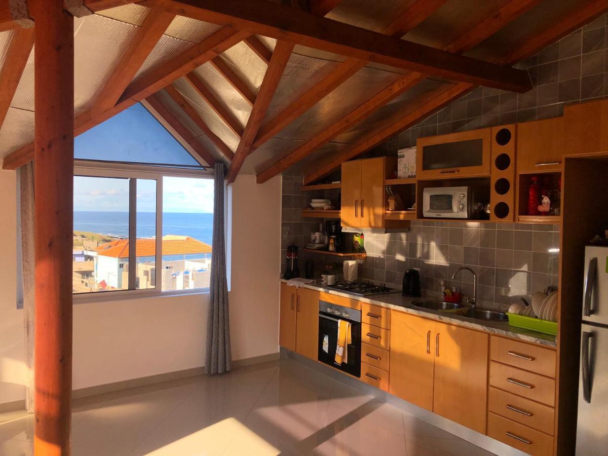 Dunas De Areia Preta Ribeira da Prata Ngoại thất bức ảnh
