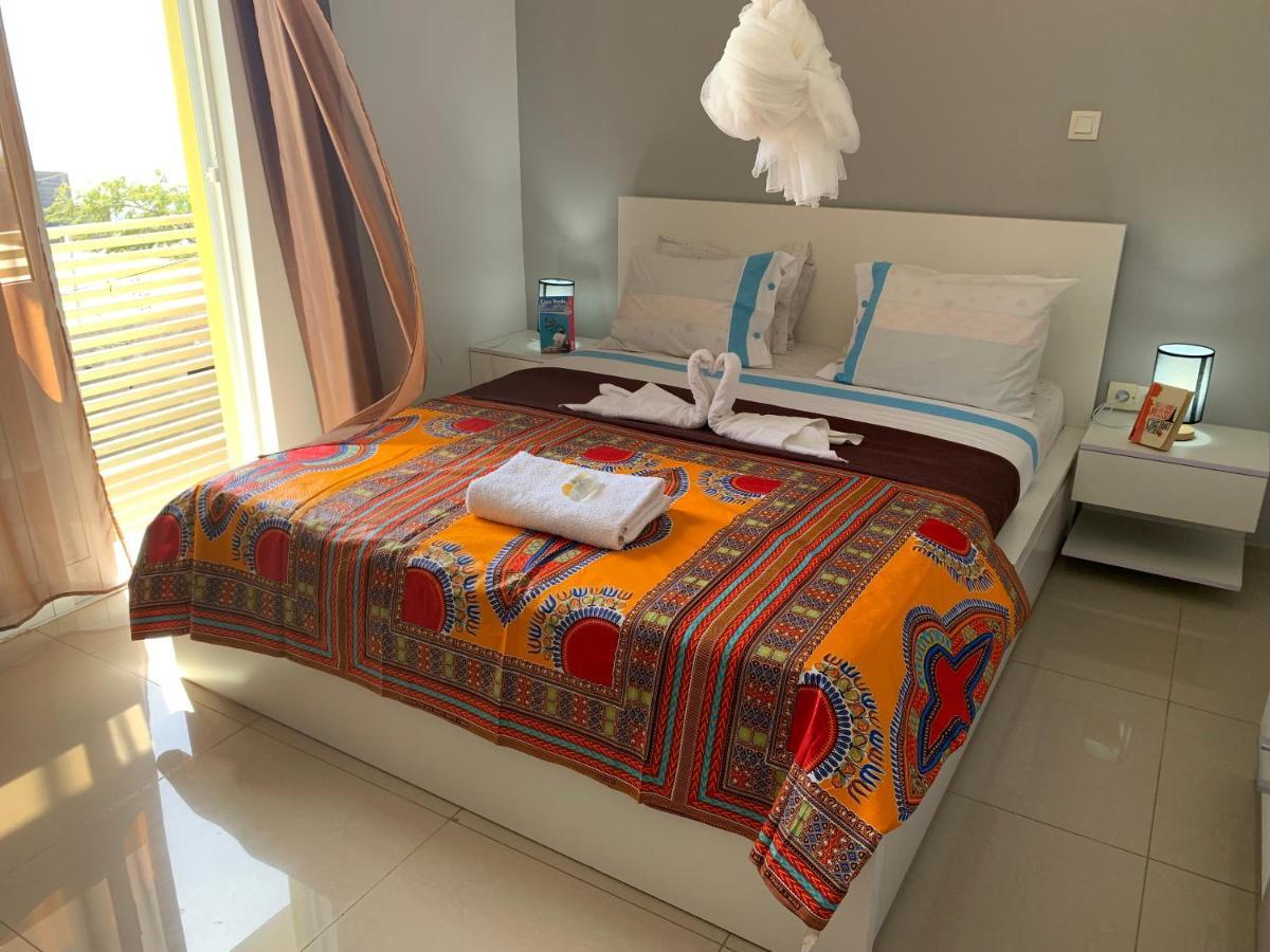 Dunas De Areia Preta Ribeira da Prata Ngoại thất bức ảnh