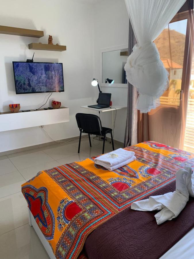 Dunas De Areia Preta Ribeira da Prata Ngoại thất bức ảnh