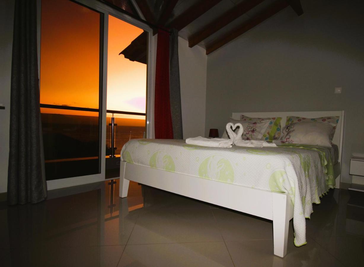 Dunas De Areia Preta Ribeira da Prata Ngoại thất bức ảnh