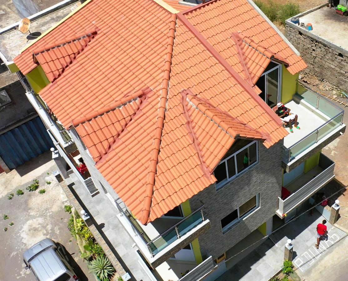 Dunas De Areia Preta Ribeira da Prata Ngoại thất bức ảnh