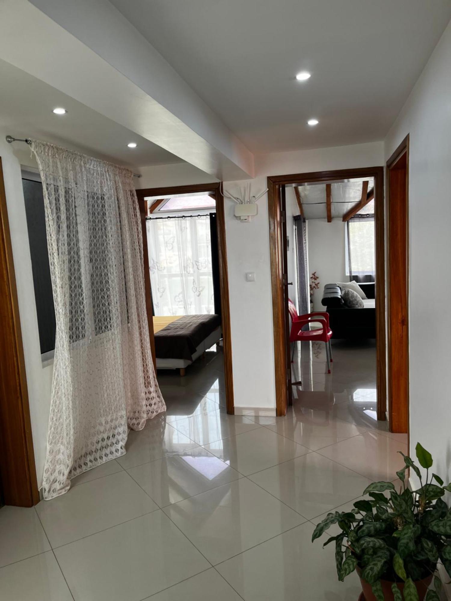 Dunas De Areia Preta Ribeira da Prata Ngoại thất bức ảnh