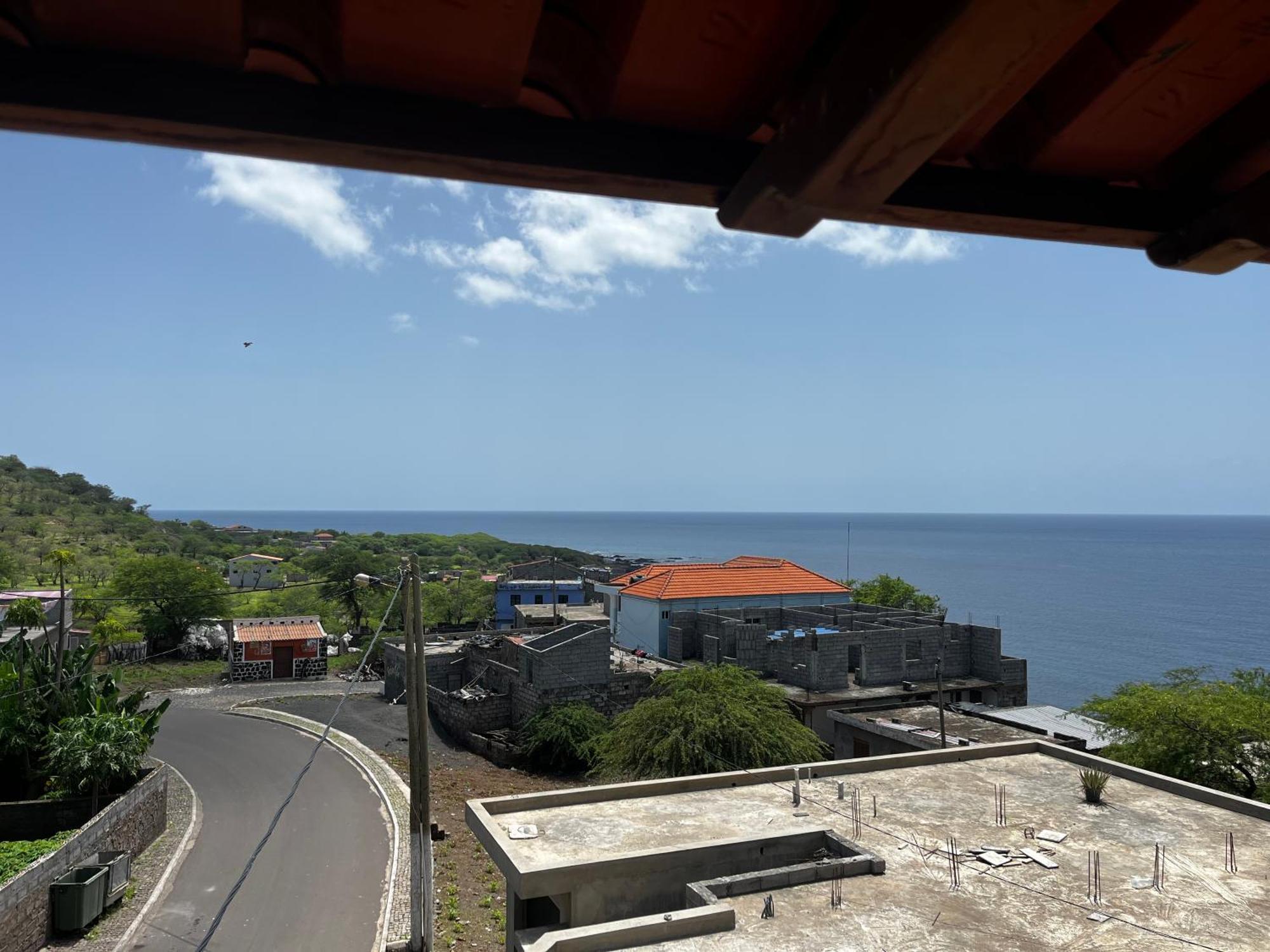 Dunas De Areia Preta Ribeira da Prata Ngoại thất bức ảnh